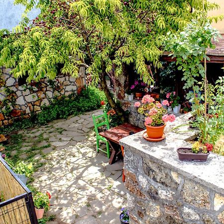 Bohemian Spirit, Vama Veche Apartment Ngoại thất bức ảnh