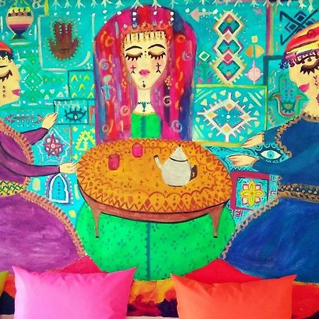 Bohemian Spirit, Vama Veche Apartment Ngoại thất bức ảnh