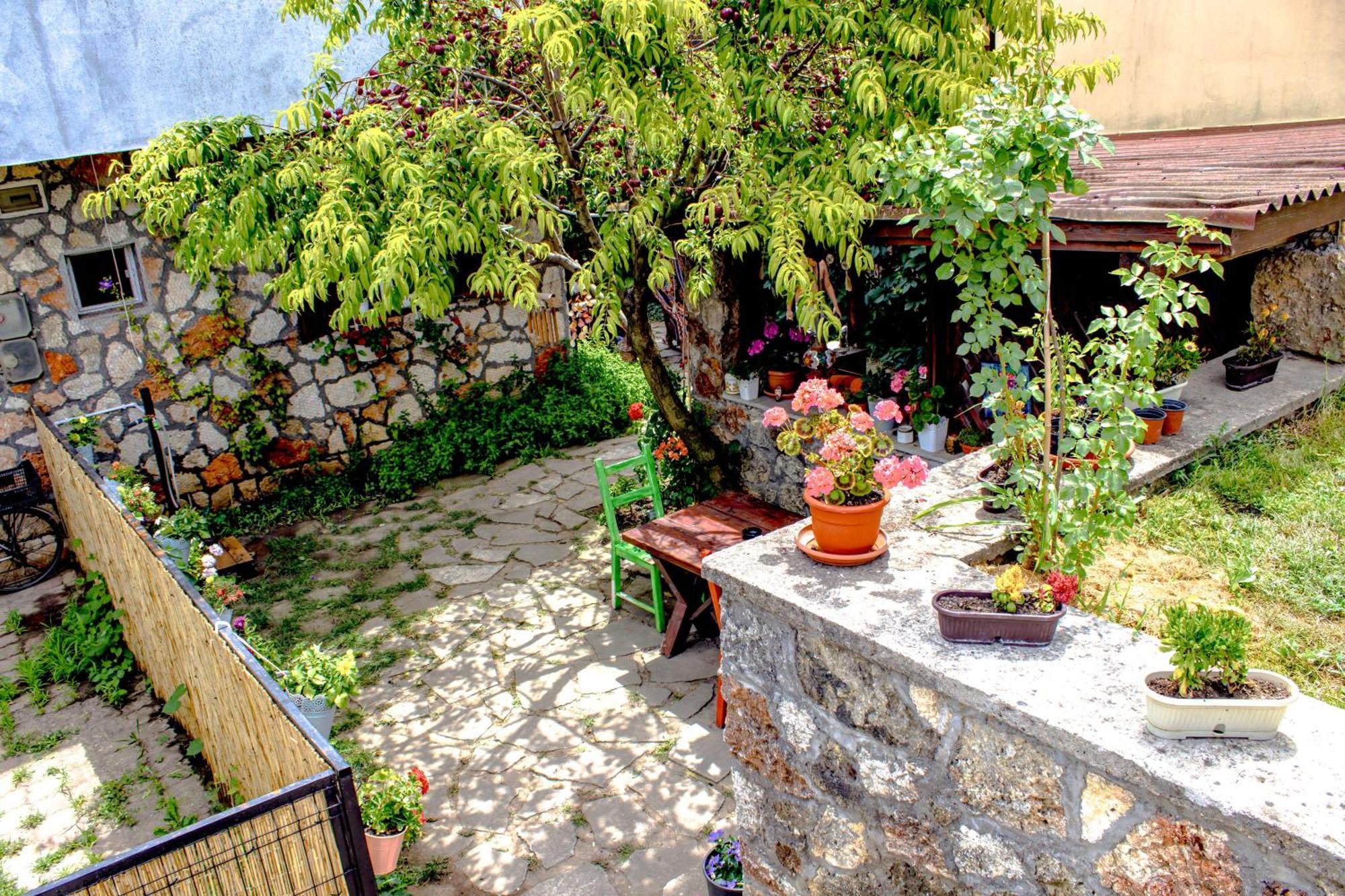 Bohemian Spirit, Vama Veche Apartment Ngoại thất bức ảnh