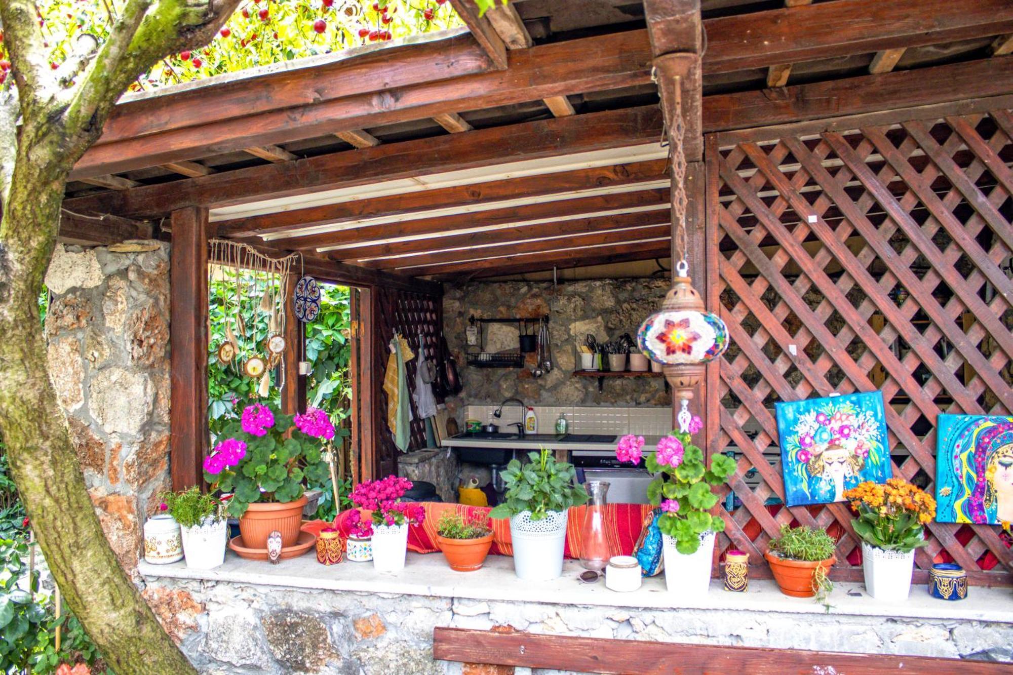 Bohemian Spirit, Vama Veche Apartment Ngoại thất bức ảnh