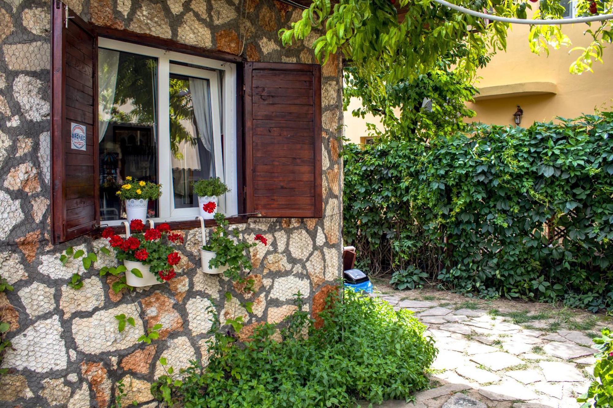 Bohemian Spirit, Vama Veche Apartment Ngoại thất bức ảnh