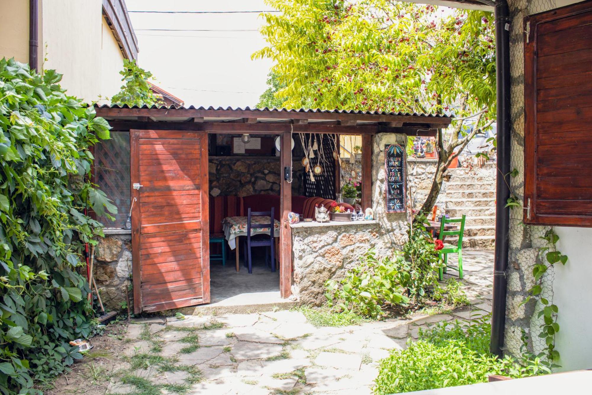 Bohemian Spirit, Vama Veche Apartment Ngoại thất bức ảnh