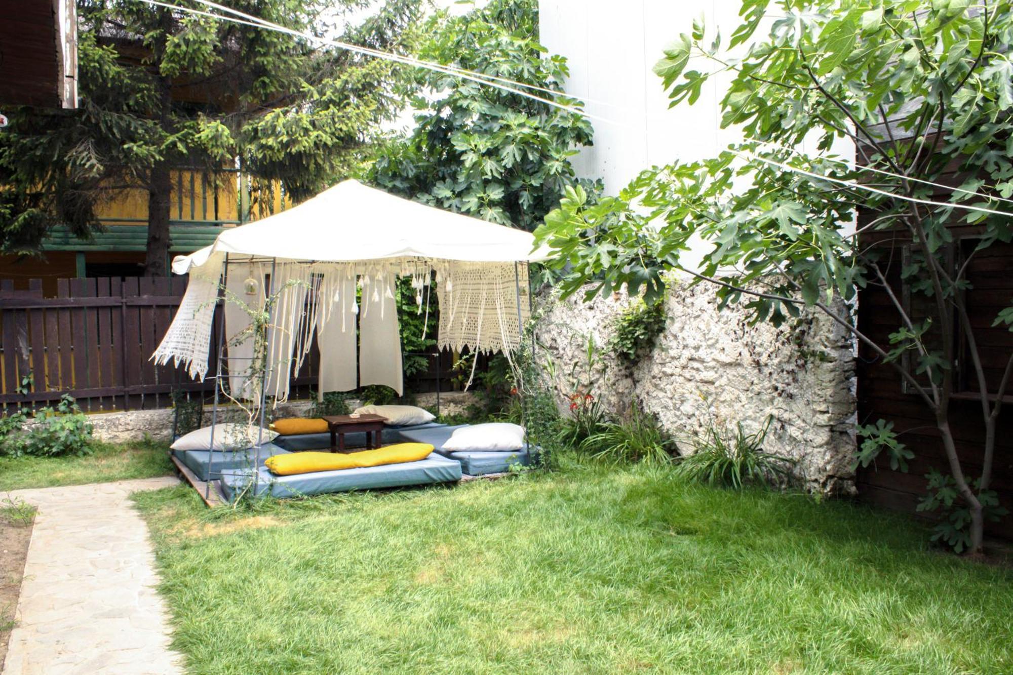 Bohemian Spirit, Vama Veche Apartment Ngoại thất bức ảnh
