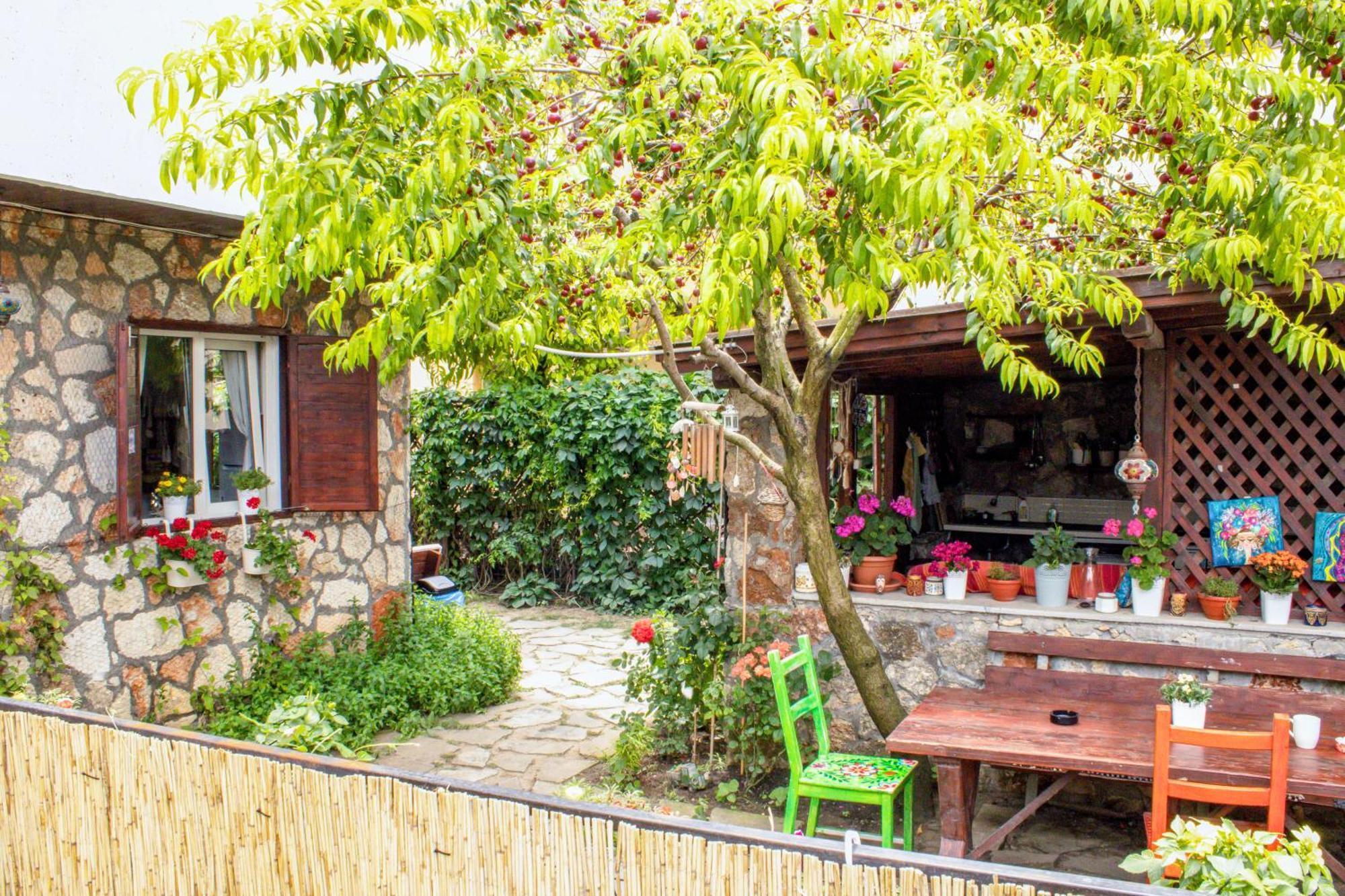 Bohemian Spirit, Vama Veche Apartment Ngoại thất bức ảnh