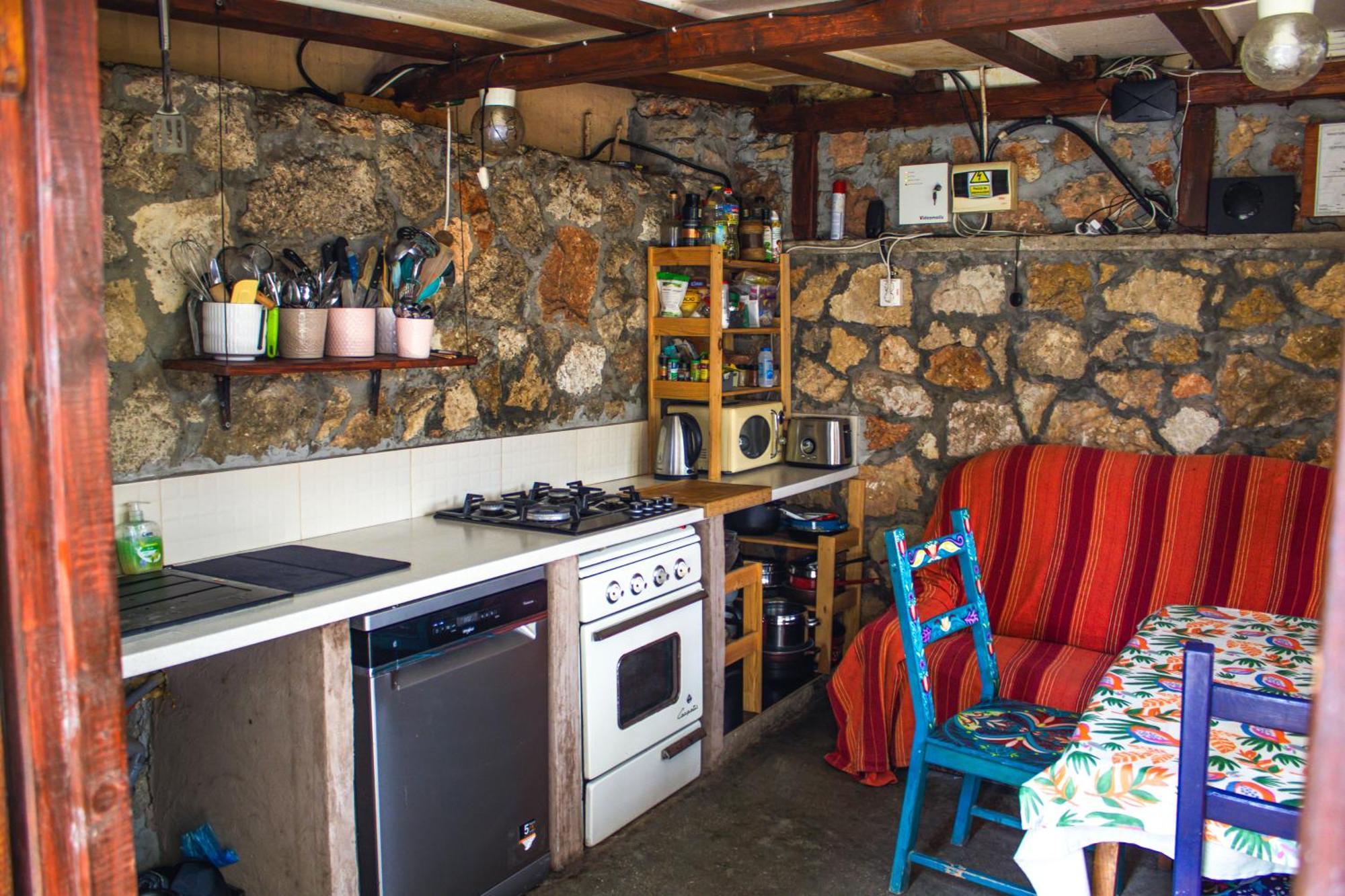 Bohemian Spirit, Vama Veche Apartment Ngoại thất bức ảnh