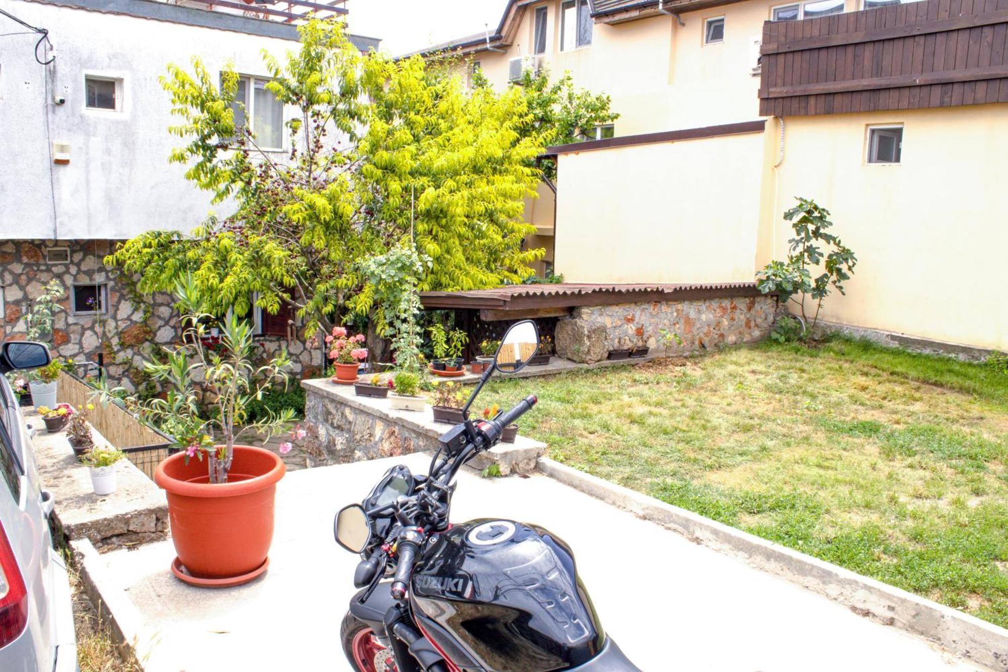 Bohemian Spirit, Vama Veche Apartment Ngoại thất bức ảnh