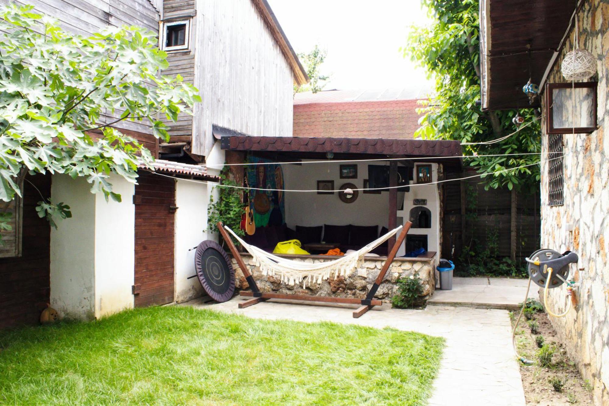 Bohemian Spirit, Vama Veche Apartment Ngoại thất bức ảnh