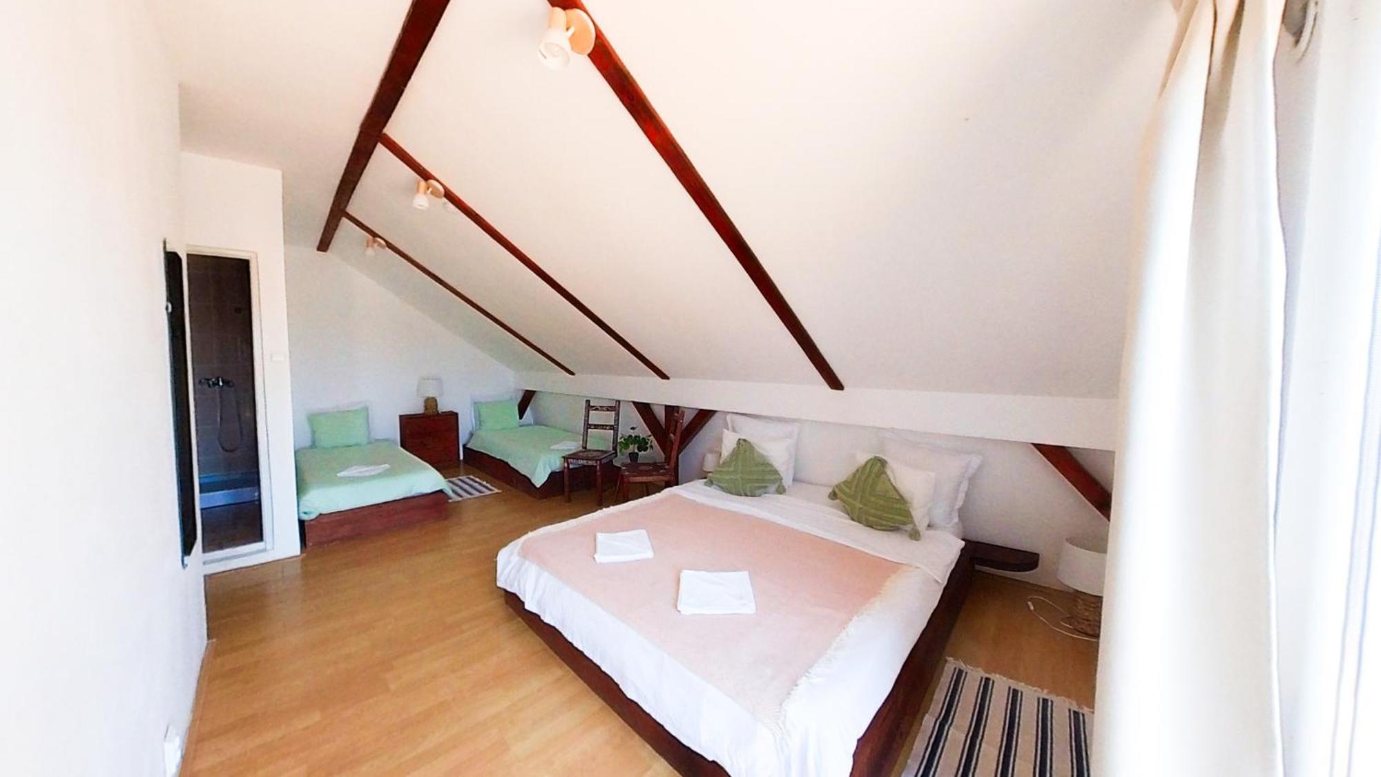 Bohemian Spirit, Vama Veche Apartment Ngoại thất bức ảnh