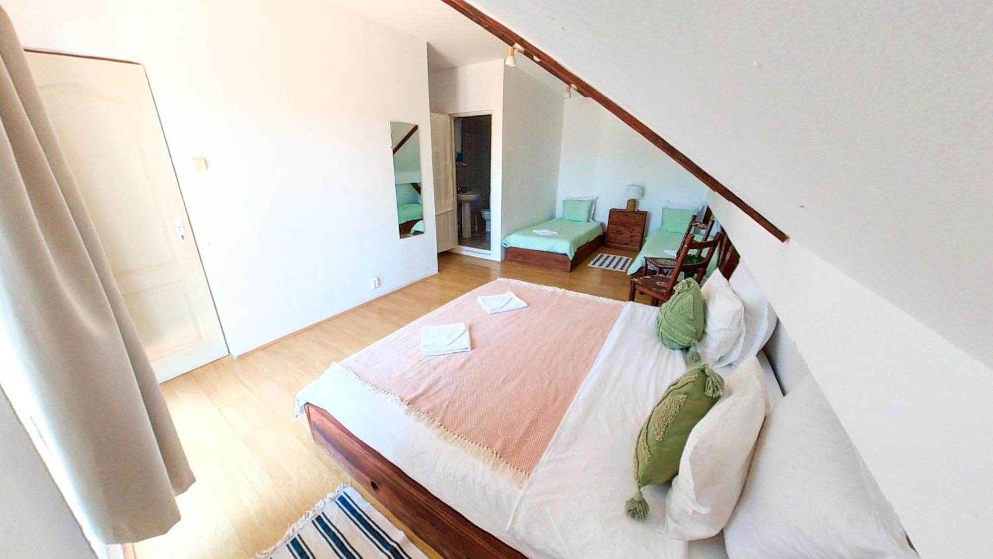 Bohemian Spirit, Vama Veche Apartment Ngoại thất bức ảnh