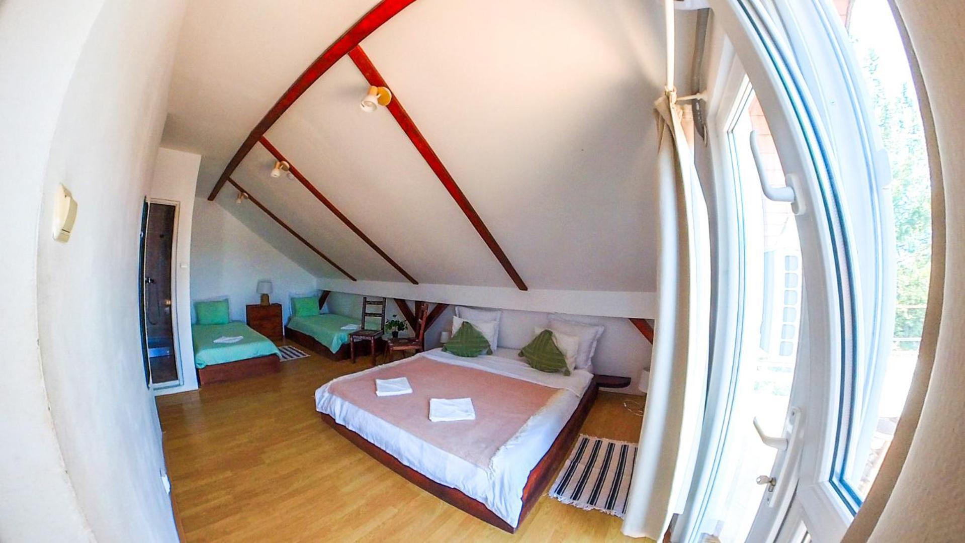 Bohemian Spirit, Vama Veche Apartment Ngoại thất bức ảnh