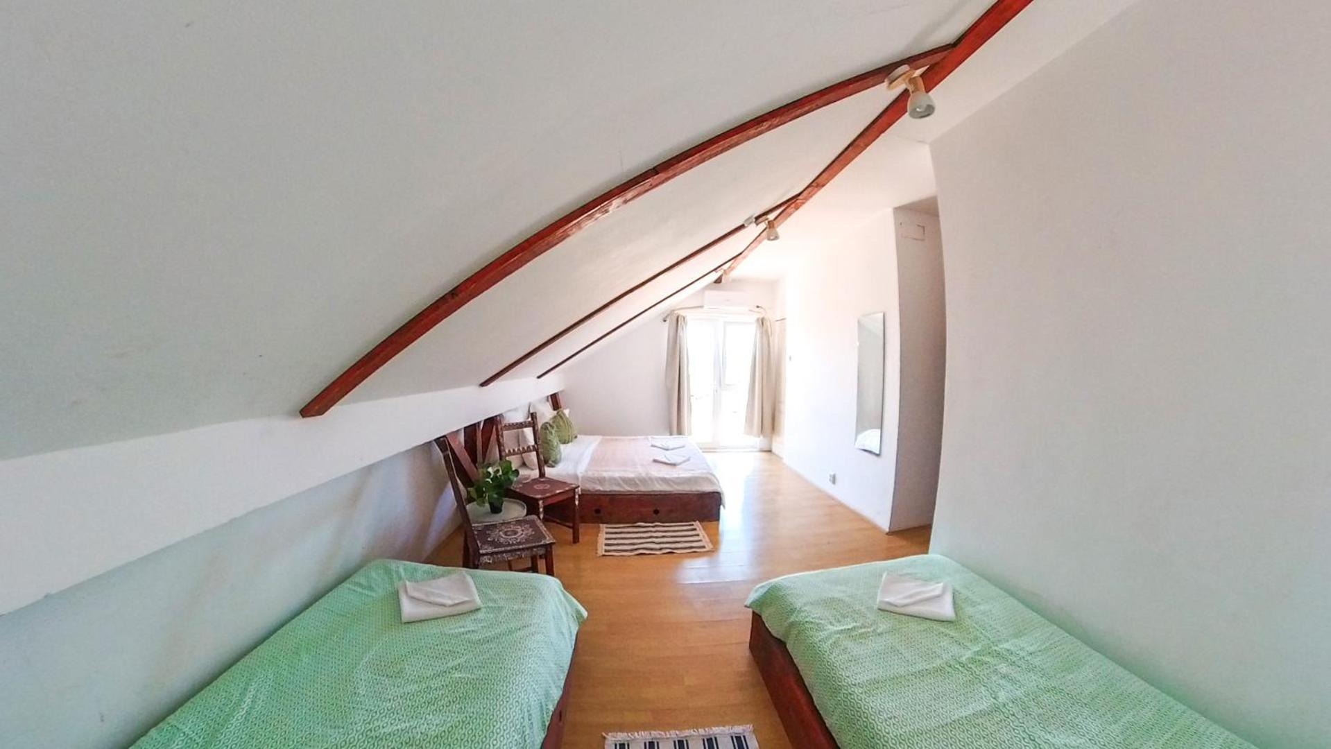 Bohemian Spirit, Vama Veche Apartment Ngoại thất bức ảnh