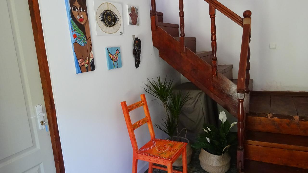 Bohemian Spirit, Vama Veche Apartment Ngoại thất bức ảnh
