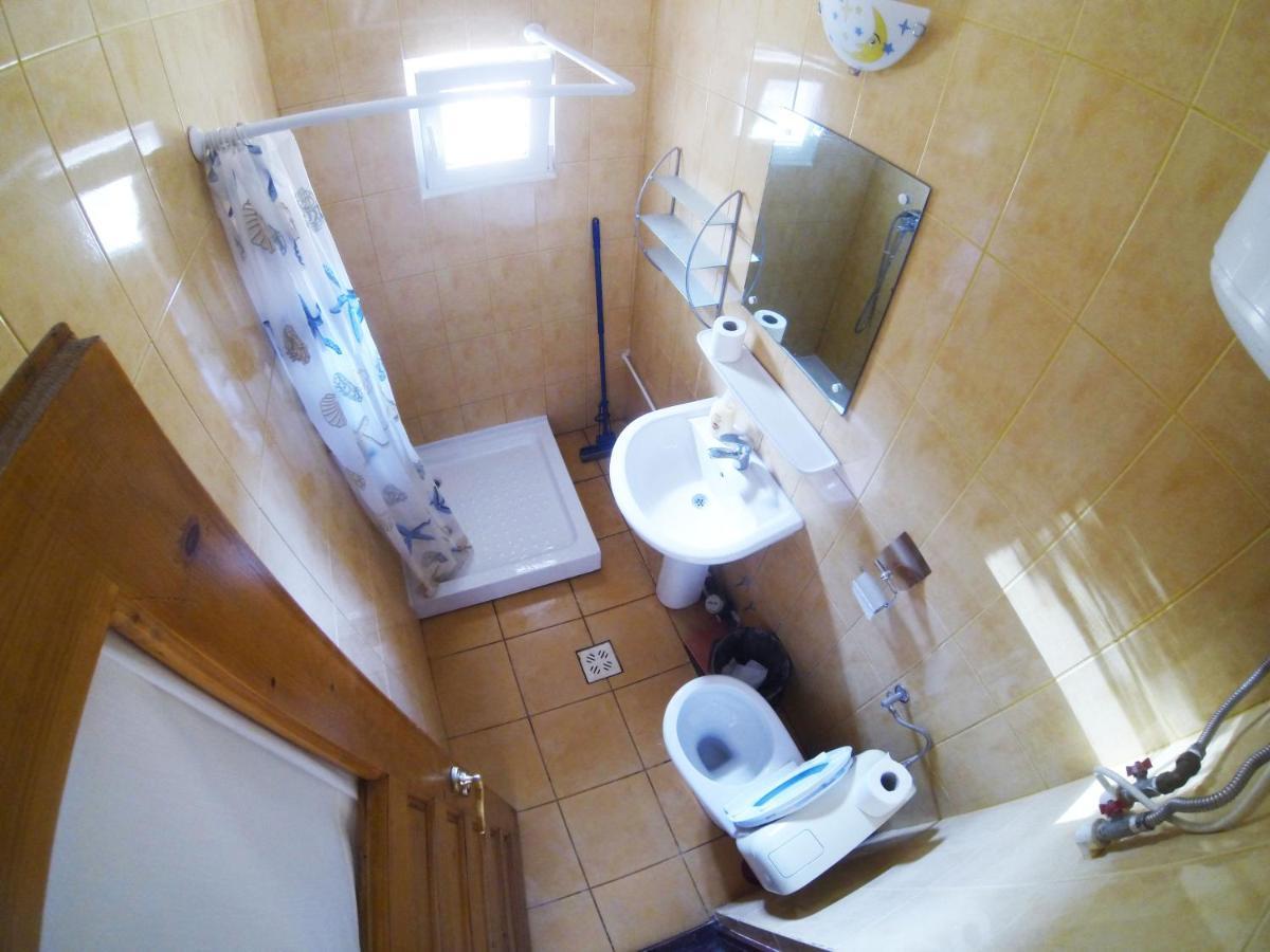 Bohemian Spirit, Vama Veche Apartment Phòng bức ảnh
