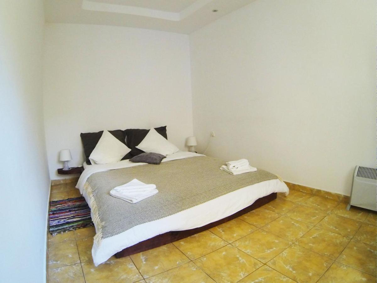 Bohemian Spirit, Vama Veche Apartment Ngoại thất bức ảnh