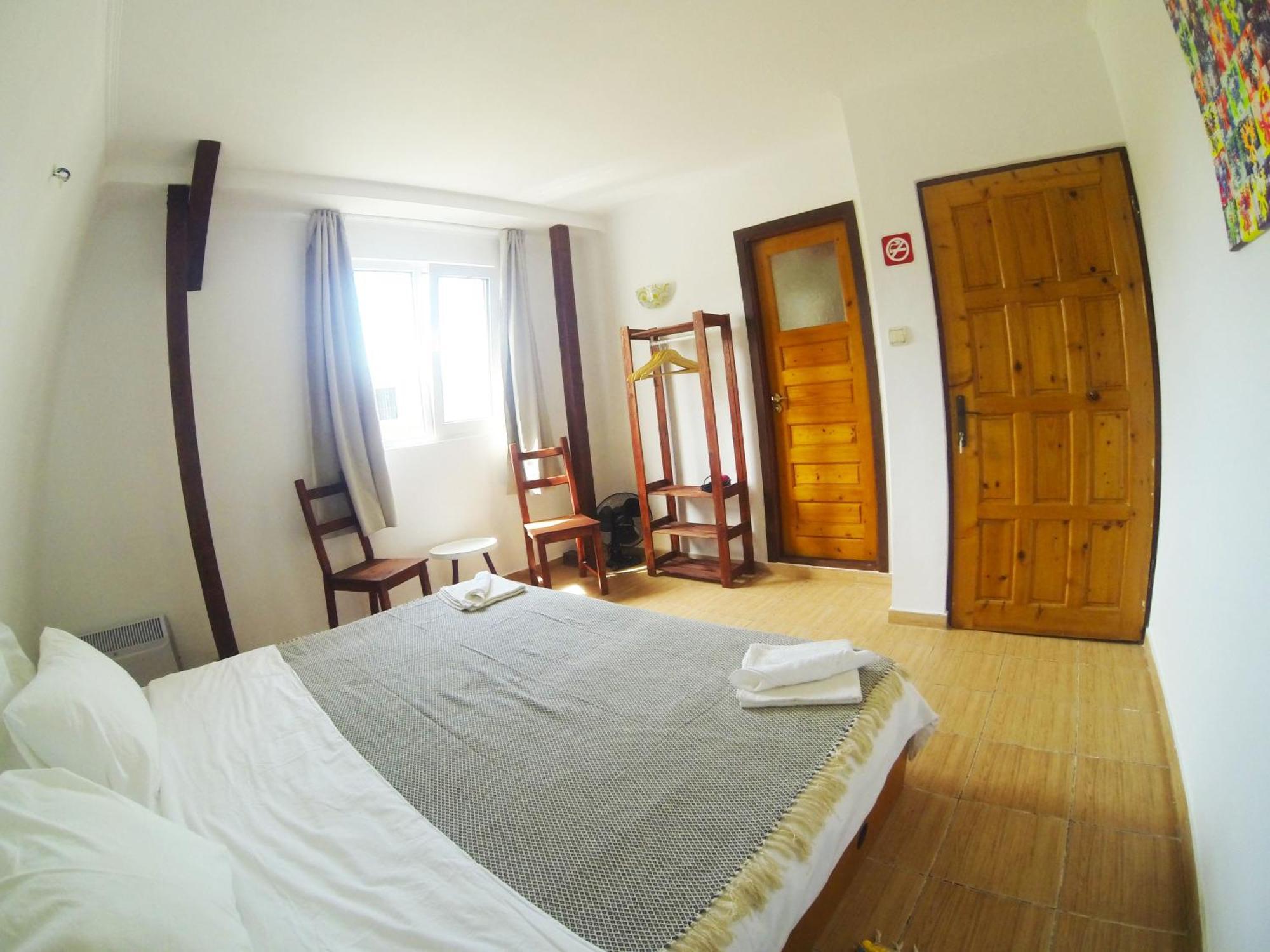 Bohemian Spirit, Vama Veche Apartment Ngoại thất bức ảnh