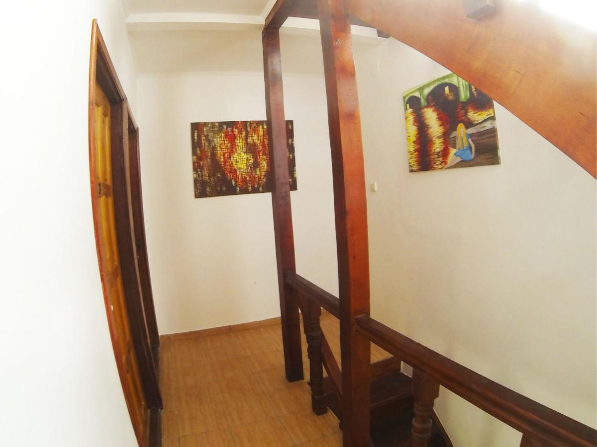 Bohemian Spirit, Vama Veche Apartment Ngoại thất bức ảnh