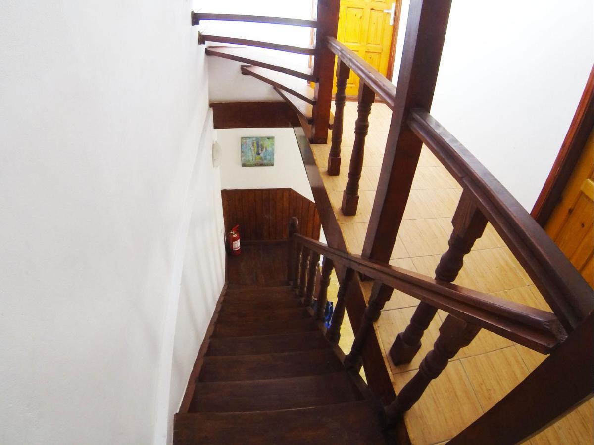 Bohemian Spirit, Vama Veche Apartment Ngoại thất bức ảnh