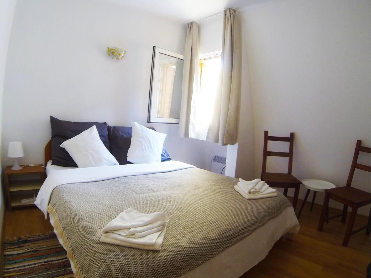Bohemian Spirit, Vama Veche Apartment Ngoại thất bức ảnh