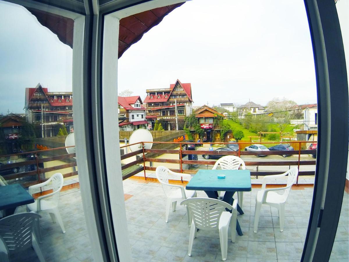 Bohemian Spirit, Vama Veche Apartment Ngoại thất bức ảnh