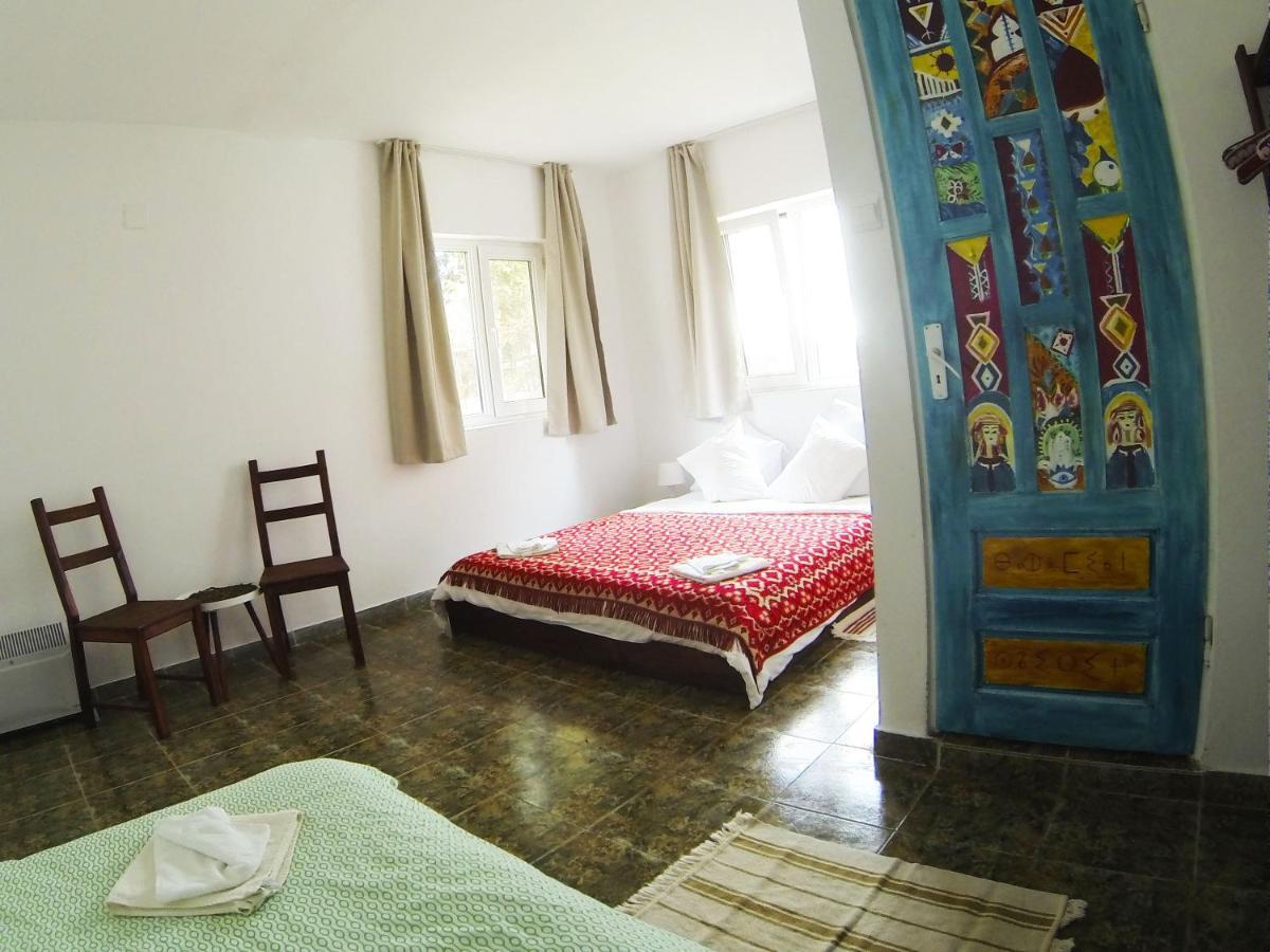 Bohemian Spirit, Vama Veche Apartment Ngoại thất bức ảnh