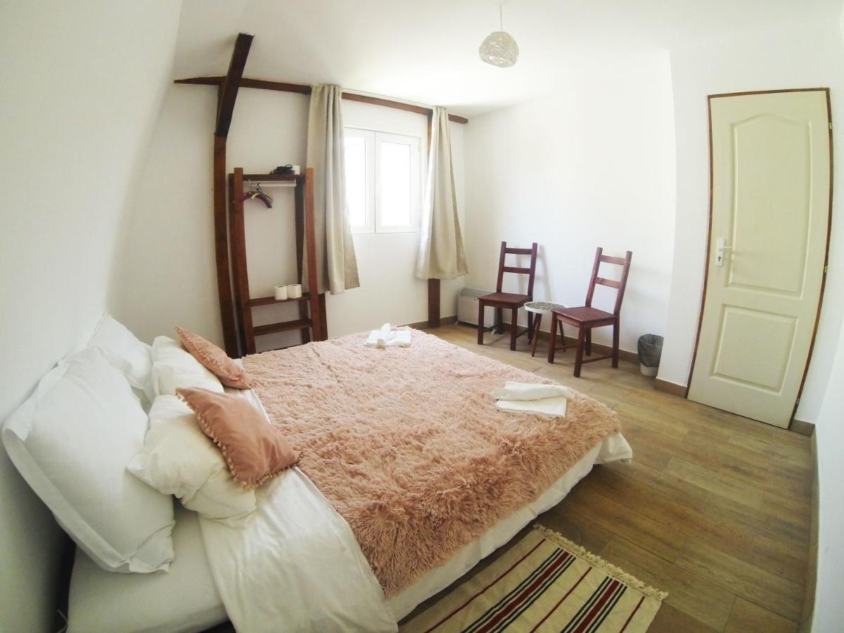 Bohemian Spirit, Vama Veche Apartment Ngoại thất bức ảnh