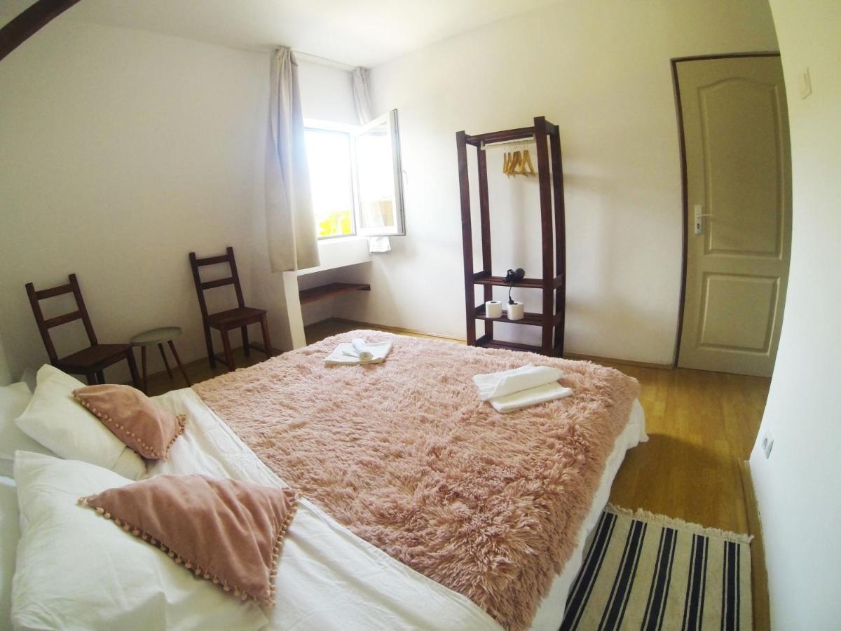 Bohemian Spirit, Vama Veche Apartment Ngoại thất bức ảnh